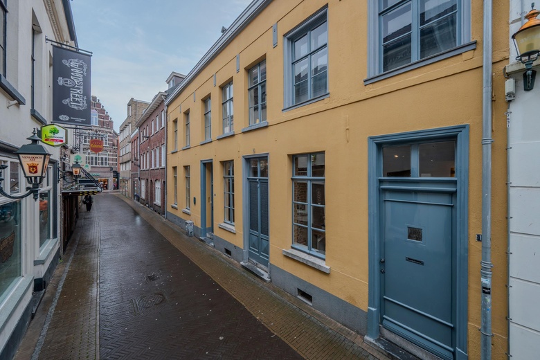 Winkelruimte Venlo - Houtstraat 9 - Foto 30