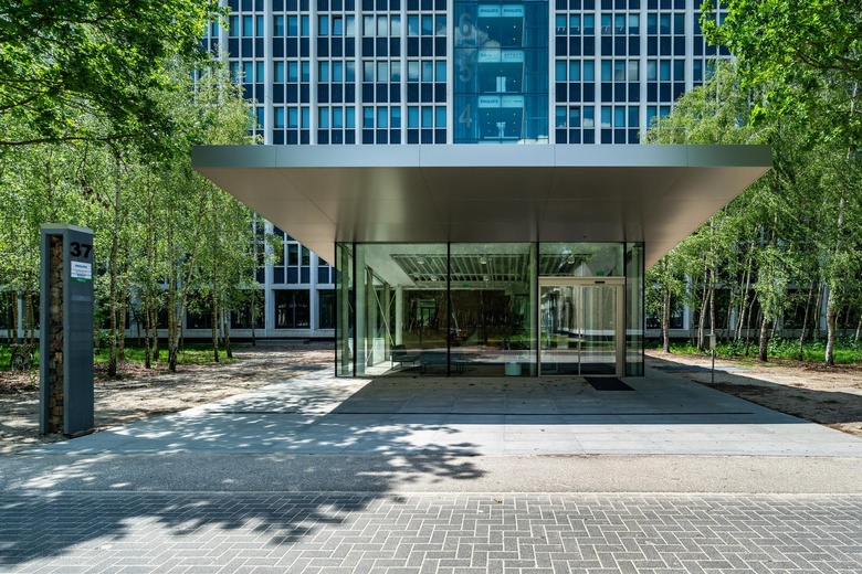 KantoorruimteaanHigh Tech Campus 37<br/> inEindhoven KantoorruimteaanHigh Tech Campus 37<br/> inEindhoven
