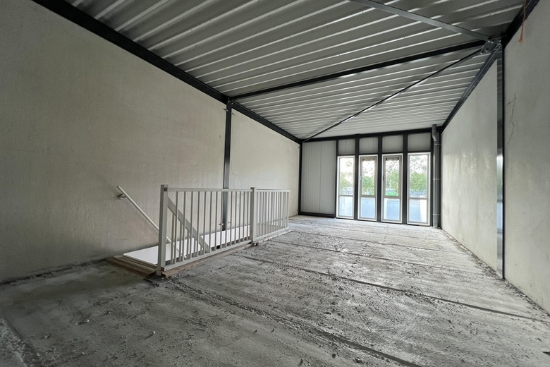 Bedrijfsruimte Sliedrecht - Krausstraat 30 - Foto 11