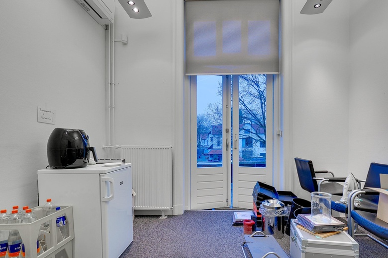 KantoorruimteaanSoestdijkseweg Zuid 265<br/> inBilthoven