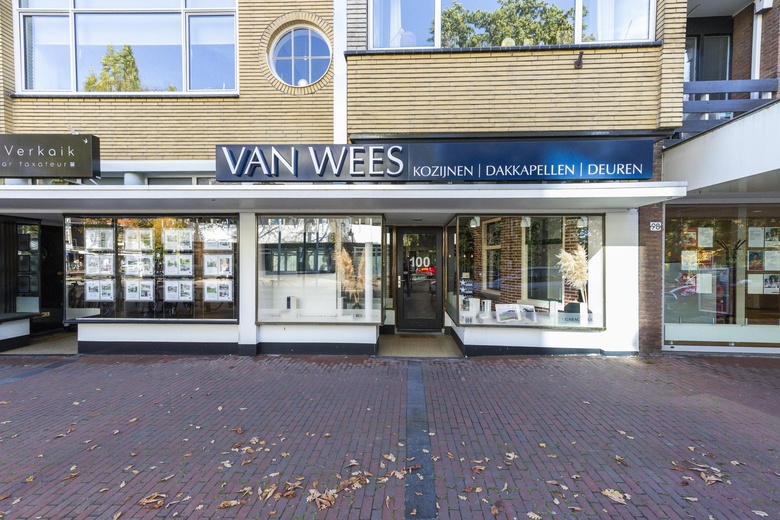 Bekijk foto 1 van Slotlaan 100 Bekijk foto 1 van Slotlaan 100