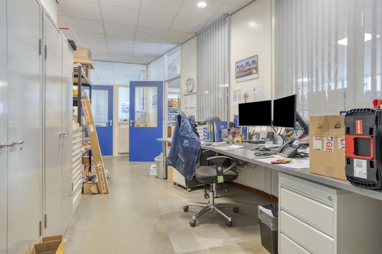 Bedrijfsruimte IJlst - Zevenpelsen 25 - Foto 22