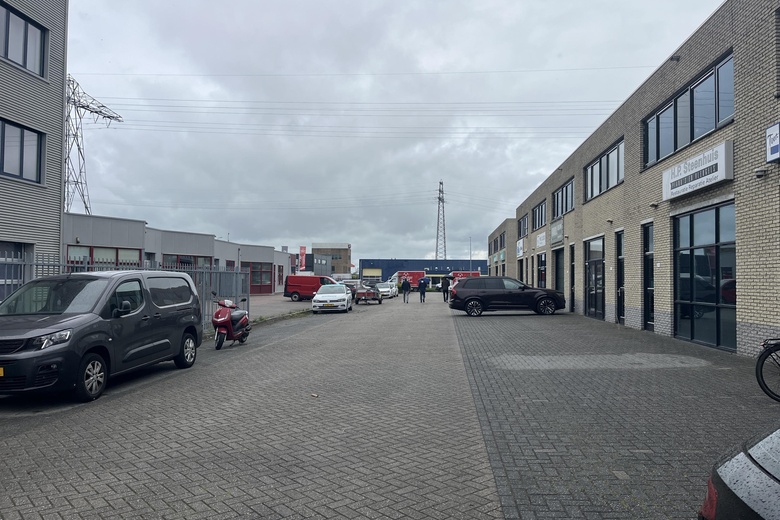 Bedrijfsruimte Groningen - Stavangerweg 21 10 - Foto 21