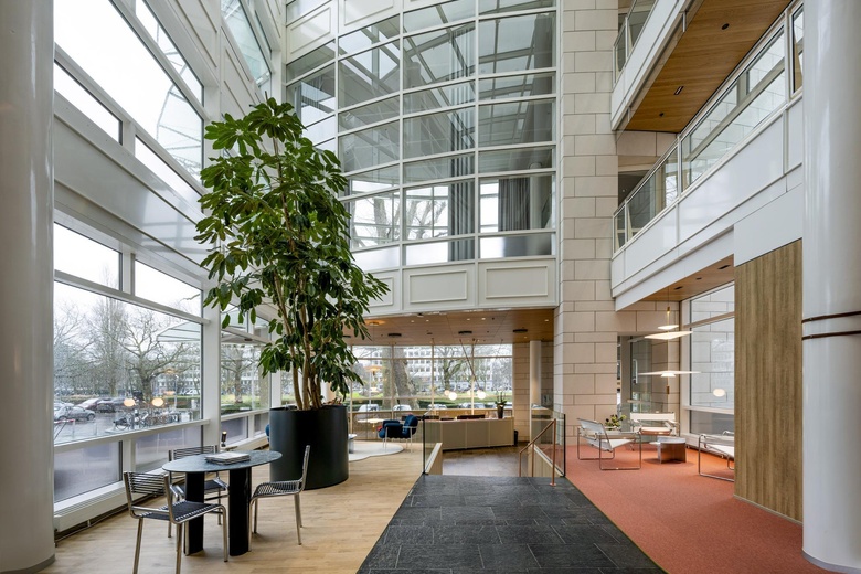 KantoorruimteaanApollolaan 150<br/> inAmsterdam