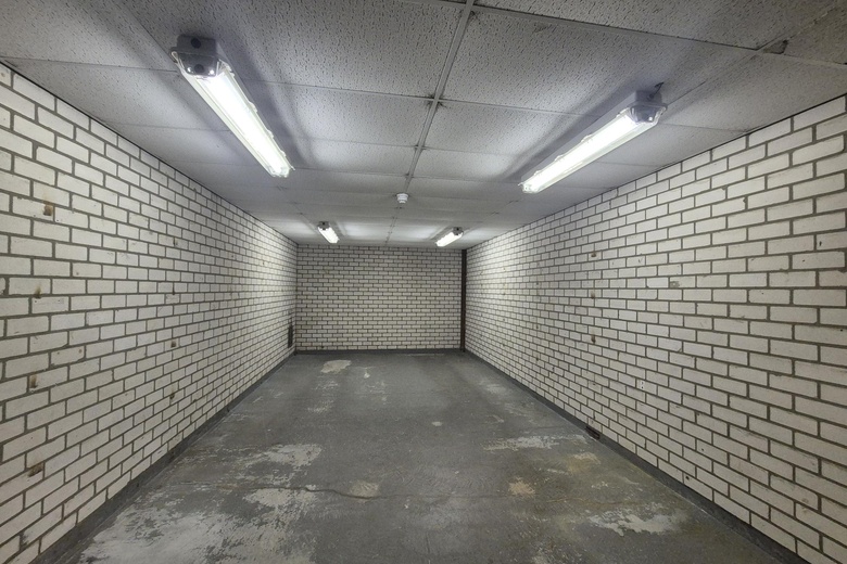 BedrijfsruimteaanZandstraat 25<br/> inSomeren