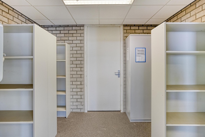 BedrijfsruimteaanRietdekkerstraat 4<br/> inUden