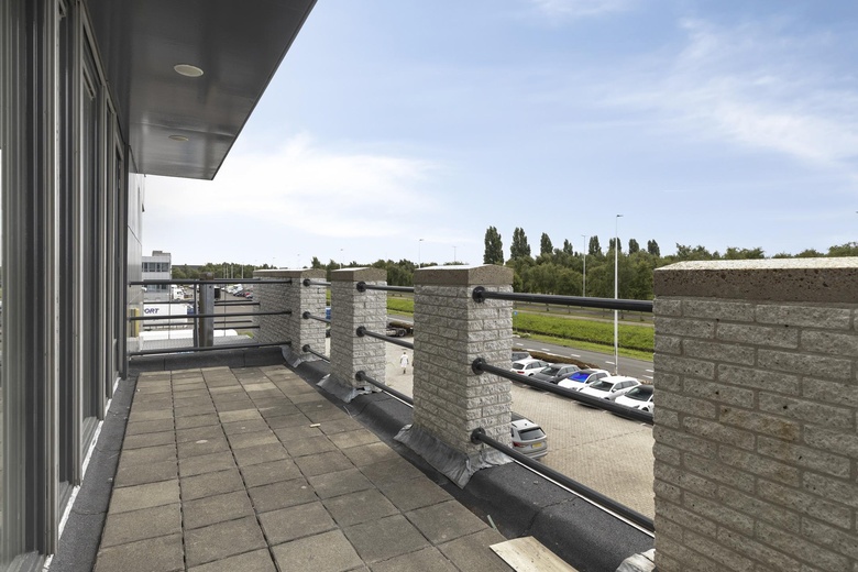 KantoorruimteaanShannonweg 1 - 3<br/> inSchiphol