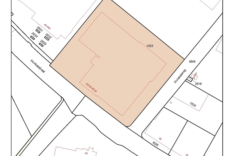 BedrijfsruimteaanHurksestraat 42 16<br/> inEindhoven