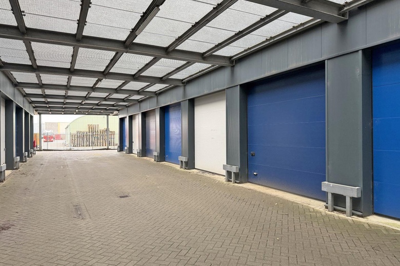 BedrijfsruimteaanKelvinring 72 d<br/> inAlblasserdam