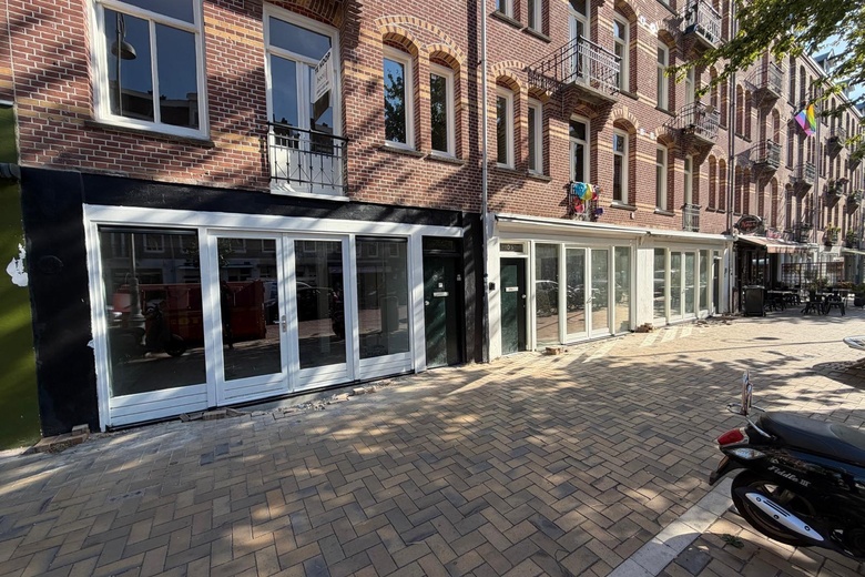 Winkelruimte Amsterdam - Javastraat 103 1 - Foto 2