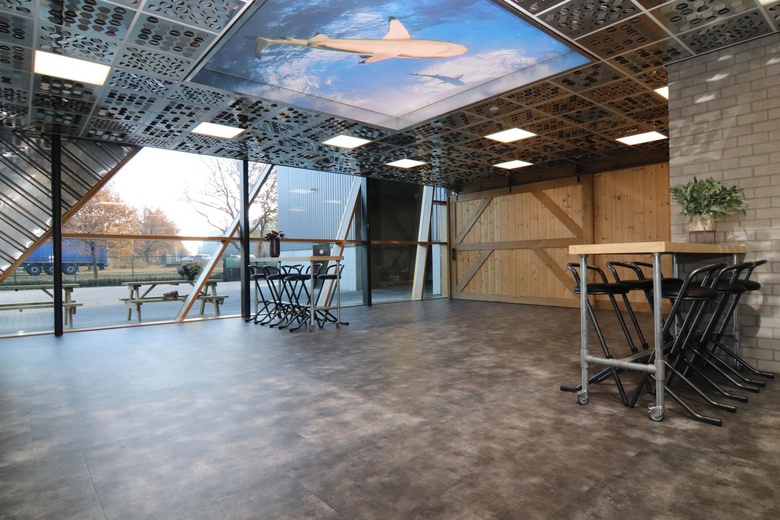 BedrijfsruimteaanMetaalweg 14<br/> inVenray