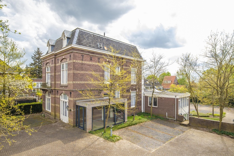 KantoorruimteaanGeneraal Foulkesweg 50<br/> inWageningen KantoorruimteaanGeneraal Foulkesweg 50<br/> inWageningen