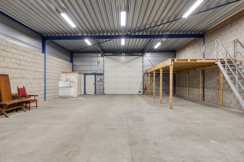 BedrijfsruimteaanIndustriestraat 15 C<br/> inDoetinchem