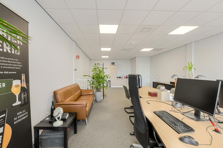 Bedrijfsruimte Breda - Konijnenberg 149 - Foto 17