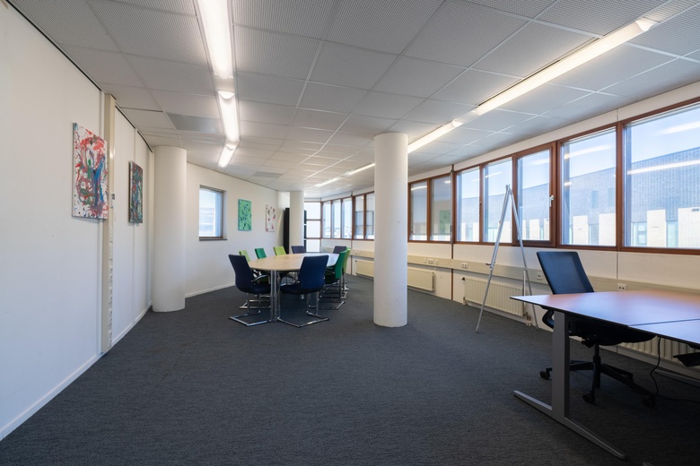 BedrijfsruimteaanPr. Bernhardstraat 7A<br/> inHilversum