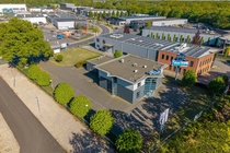 Kantoorruimte Cuijk - De Hork 22 - Foto 4