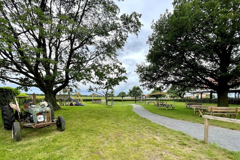 Horeca Bergen op Zoom - Kampweg 1 a - Foto 18