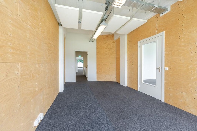 Kantoorruimte Rotterdam - Overschieseweg 33 - Foto 19
