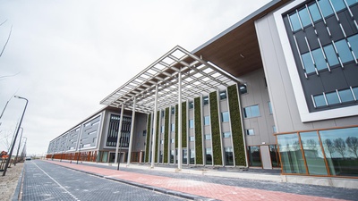 Bekijk foto 1 in  aan de  in 