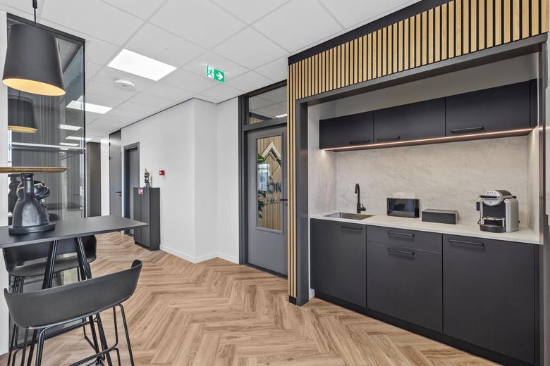 KantoorruimteaanLaan van Brabant 70<br/> inRoosendaal