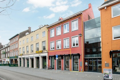 Kantoorruimte Geleen - Annastraat 25 - Foto 2