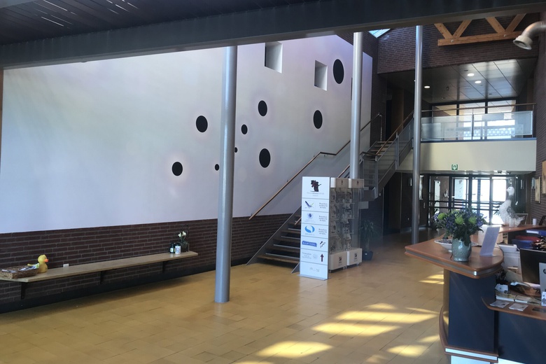 KantoorruimteaanDr. Grashuisstraat 8 -10<br/> inZelhem KantoorruimteaanDr. Grashuisstraat 8 -10<br/> inZelhem