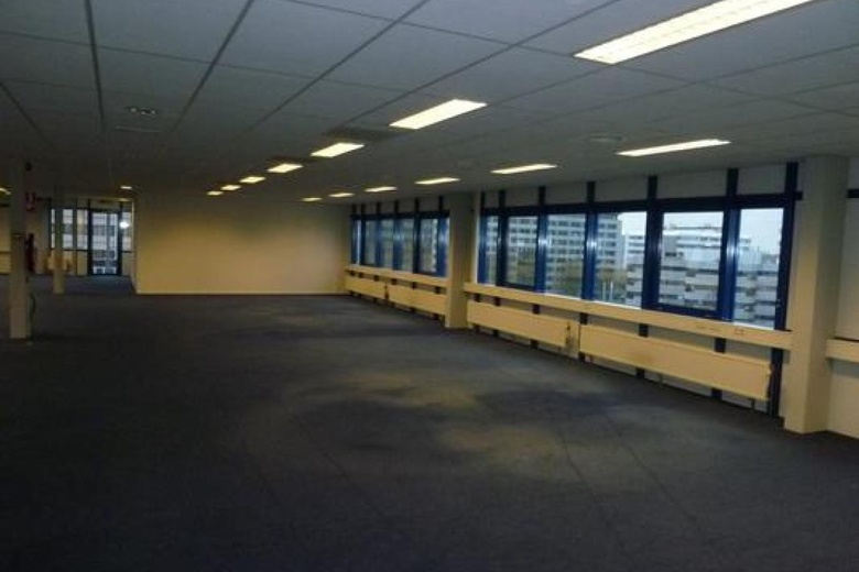 KantoorruimteaanSteenplaetsstraat 6<br/> inRijswijk