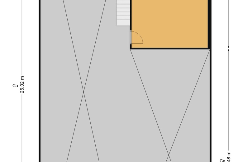 BedrijfsruimteaanHavenstraat 78 d<br/> inHuizen