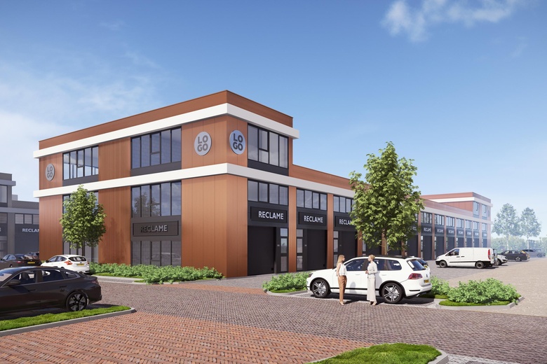 Bedrijfsruimte Hardinxveld-Giessendam - Industriestraat 8 A - Foto 7