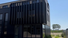 Bedrijfsruimte te huur IJsselstein - Kroonlaan 15