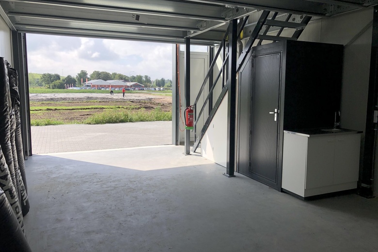 Bedrijfsruimte Groningen - Egersundweg 11 b - Foto 5