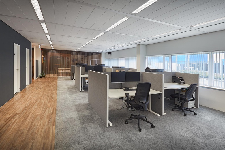 KantoorruimteaanLaarderhoogtweg 7<br/> inAmsterdam