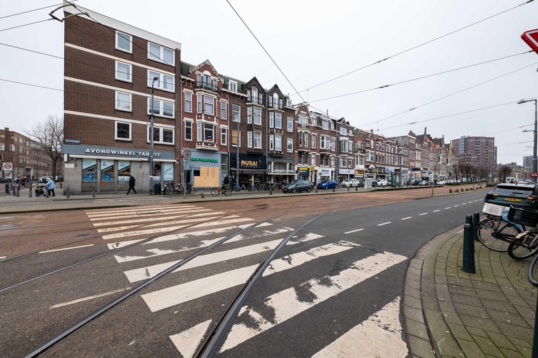 WinkelruimteaanSchiedamseweg 47 A<br/> inRotterdam