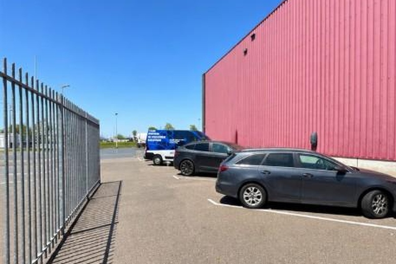 Bedrijfsruimte Amsterdam - Nieuw-Zeelandweg 19 A - Foto 10