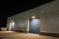 Bekijk foto 3 van Solvayweg 13