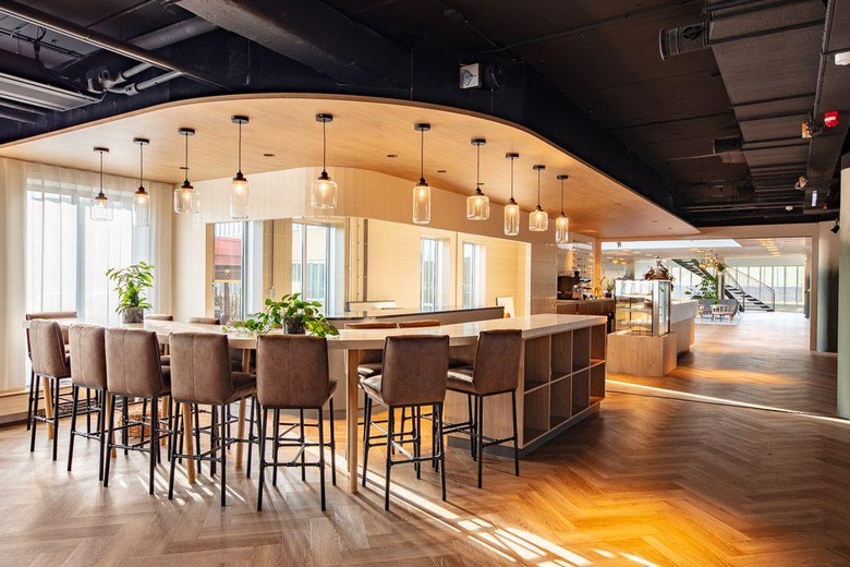 KantoorruimteaanMeander 901<br/> inArnhem