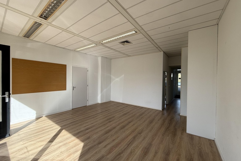KantoorruimteaanHuizermaatweg 9<br/> inHuizen