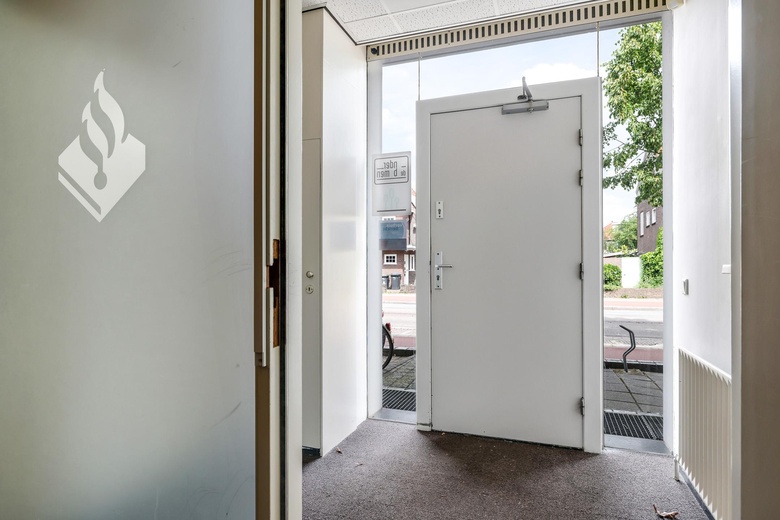 KantoorruimteaanTweede Oude Heselaan 181 A<br/> inNijmegen