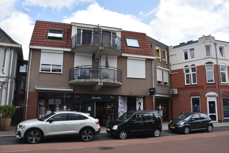 WinkelruimteaanZandstraat 80<br/> inGennep WinkelruimteaanZandstraat 80<br/> inGennep