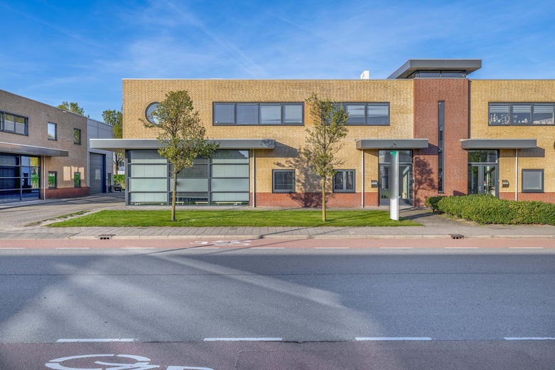 BedrijfsruimteaanStoelmatter 50<br/> inWateringen