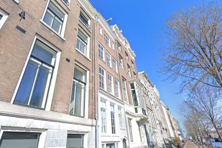 KantoorruimteaanNieuwe Herengracht 95<br/> inAmsterdam