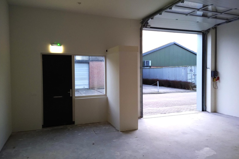 BedrijfsruimteaanVeenpoldersweg 36<br/> inLeidschendam BedrijfsruimteaanVeenpoldersweg 36<br/> inLeidschendam