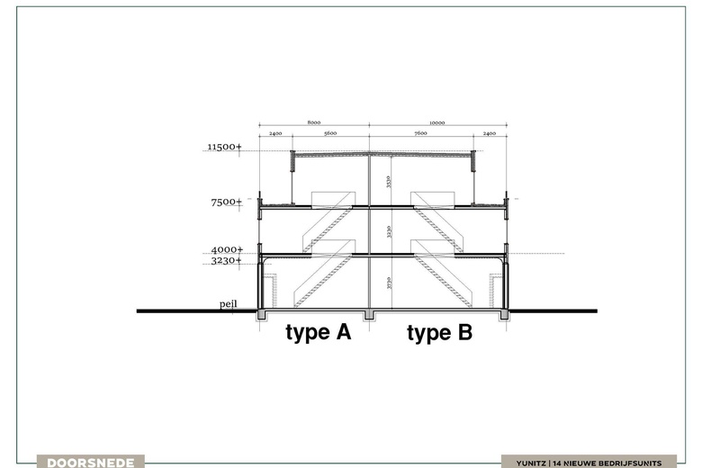 BedrijfsruimteaanVenenweg 1<br/> inZwanenburg BedrijfsruimteaanVenenweg 1<br/> inZwanenburg