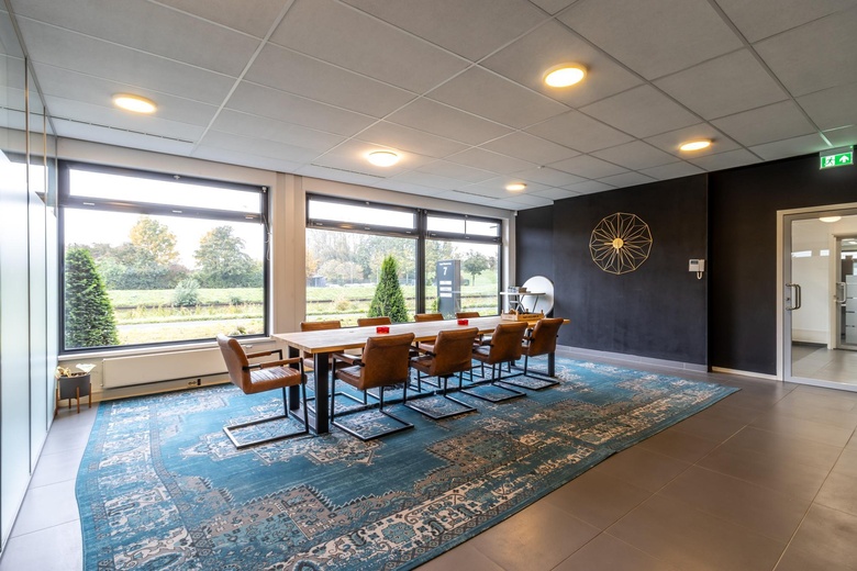 KantoorruimteaanLage Biezenweg 7 a<br/> inVianen