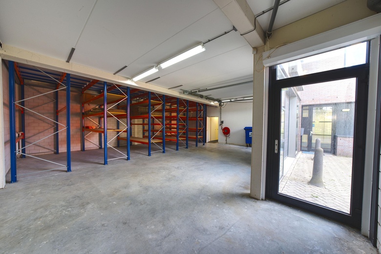 KantoorruimteaanEsp 226<br/> inEindhoven