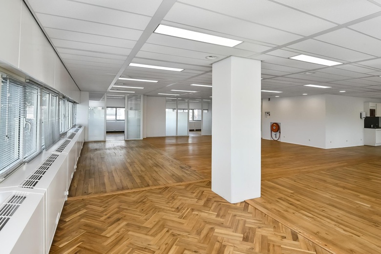 KantoorruimteaanOude Oeverstraat 120<br/> inArnhem