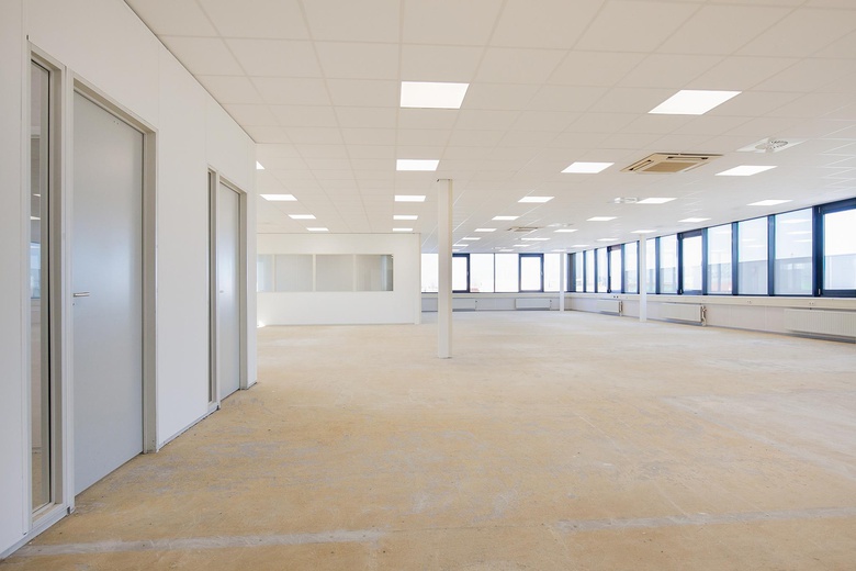 KantoorruimteaanVan Maasdijkweg 27<br/> inRotterdam