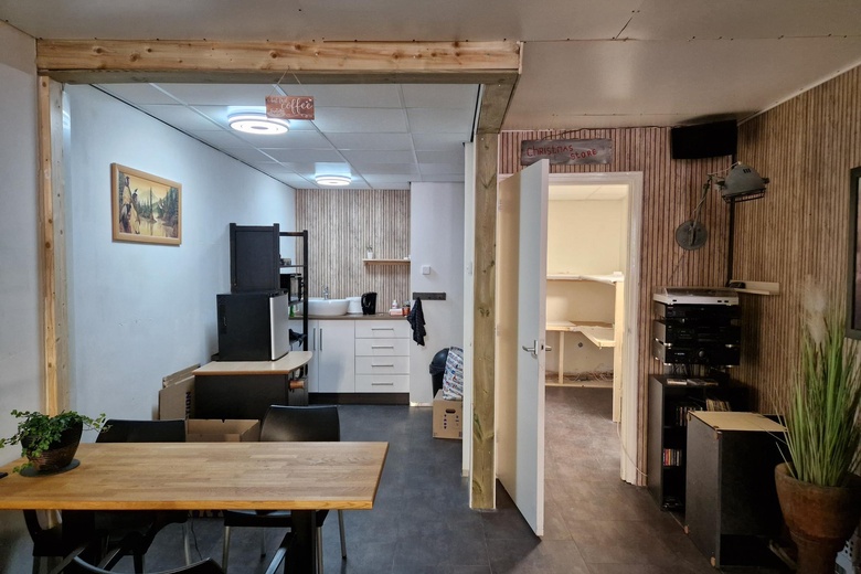 WinkelruimteaanTolberterstraat 29<br/> inLeek