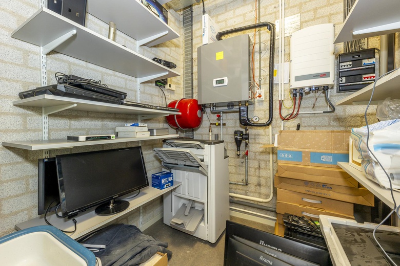 KantoorruimteaanStationstraat 278<br/> inNuth KantoorruimteaanStationstraat 278<br/> inNuth