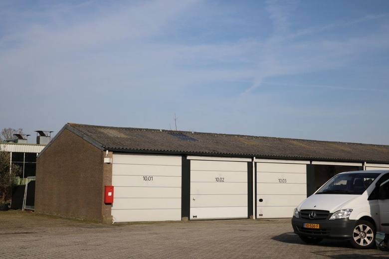 KantoorruimteaanDe Nieuwe Erven 12<br/> inCuijk KantoorruimteaanDe Nieuwe Erven 12<br/> inCuijk